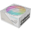 Alimentation électrique 850W ASUS ROG LOKI Platinum White (ROG-LOKI-850P-WHITE-SFXL-GAMING) - 90YE00N2-B0NA00