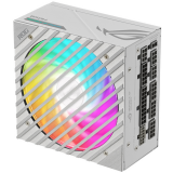 Alimentation électrique 850W ASUS ROG LOKI Platinum White (ROG-LOKI-850P-WHITE-SFXL-GAMING) (90YE00N2-B0NA00)