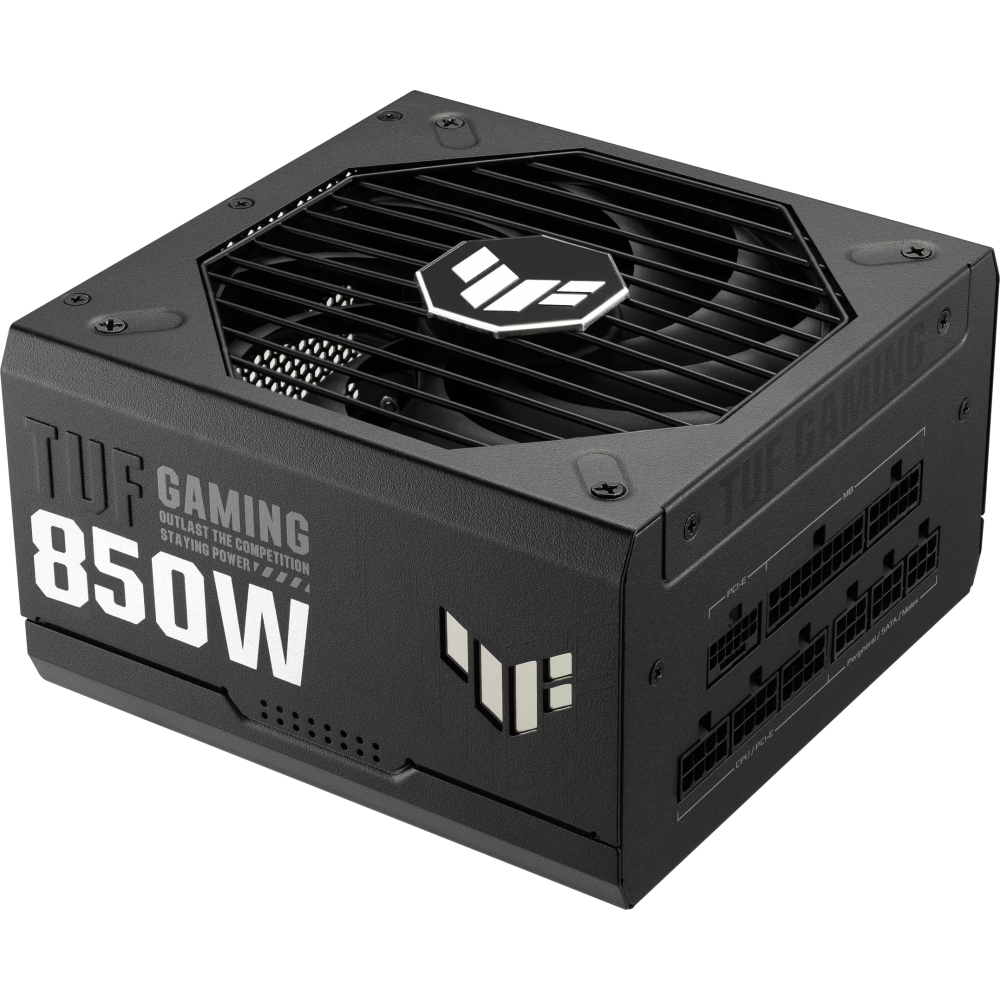 Bloc dalimentation 850W ASUS TUF Gaming Gold - 90YE00S2-B0NA00