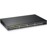 Commutateur (switch) Zyxel GS1900-48HP v2 (GS190048HPV2-EU0101F)