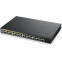 Commutateur (switch) Zyxel GS1900-48HP v2 - GS190048HPV2-EU0101F - photo 2