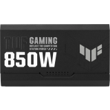 Bloc dalimentation 850W ASUS TUF Gaming Gold (90YE00S2-B0NA00)