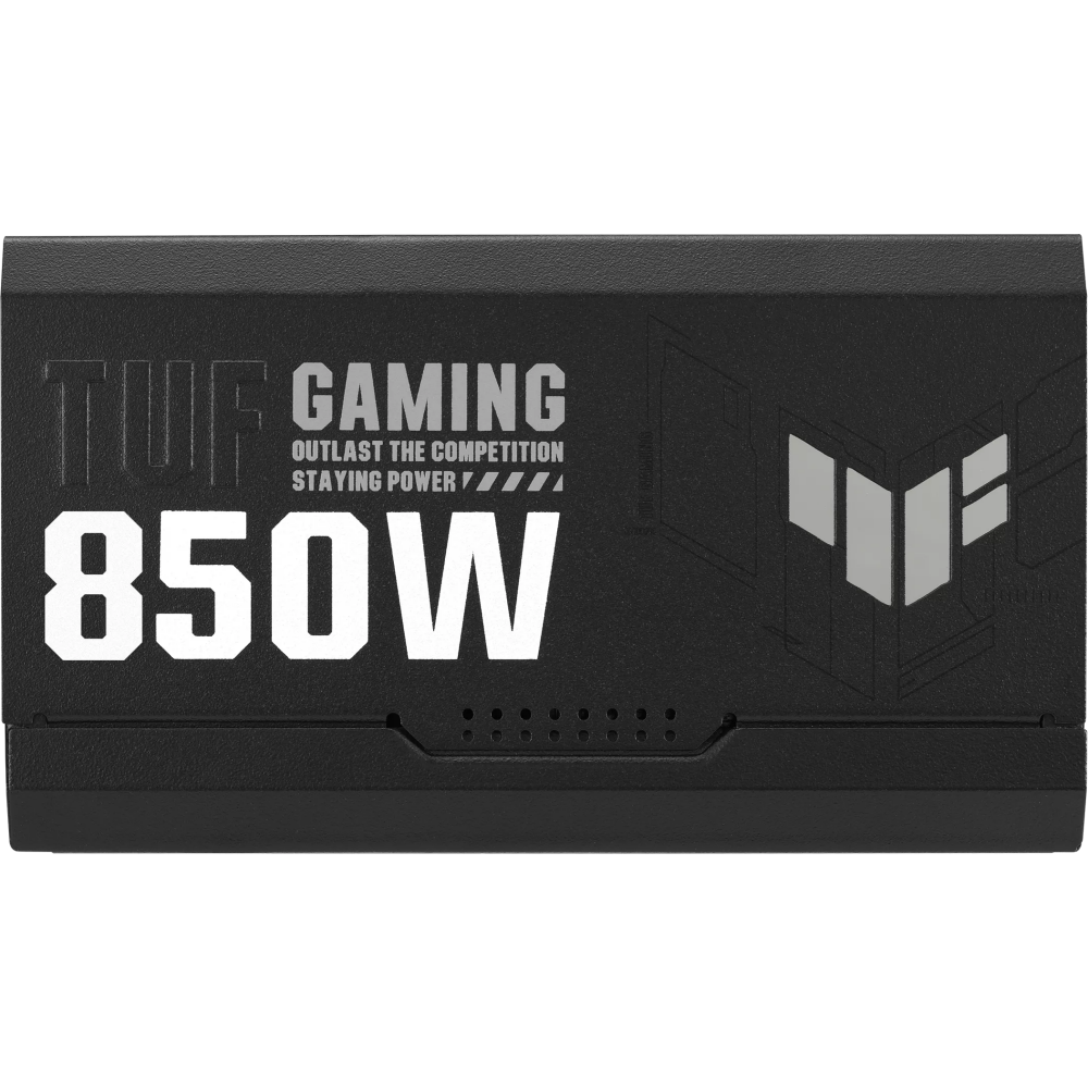 Bloc dalimentation 850W ASUS TUF Gaming Gold - 90YE00S2-B0NA00 - photo 2