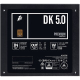 Bloc dalimentation 500W 1STPLAYER DK PREMIUM PS-500AX (FP_PS-500AX)