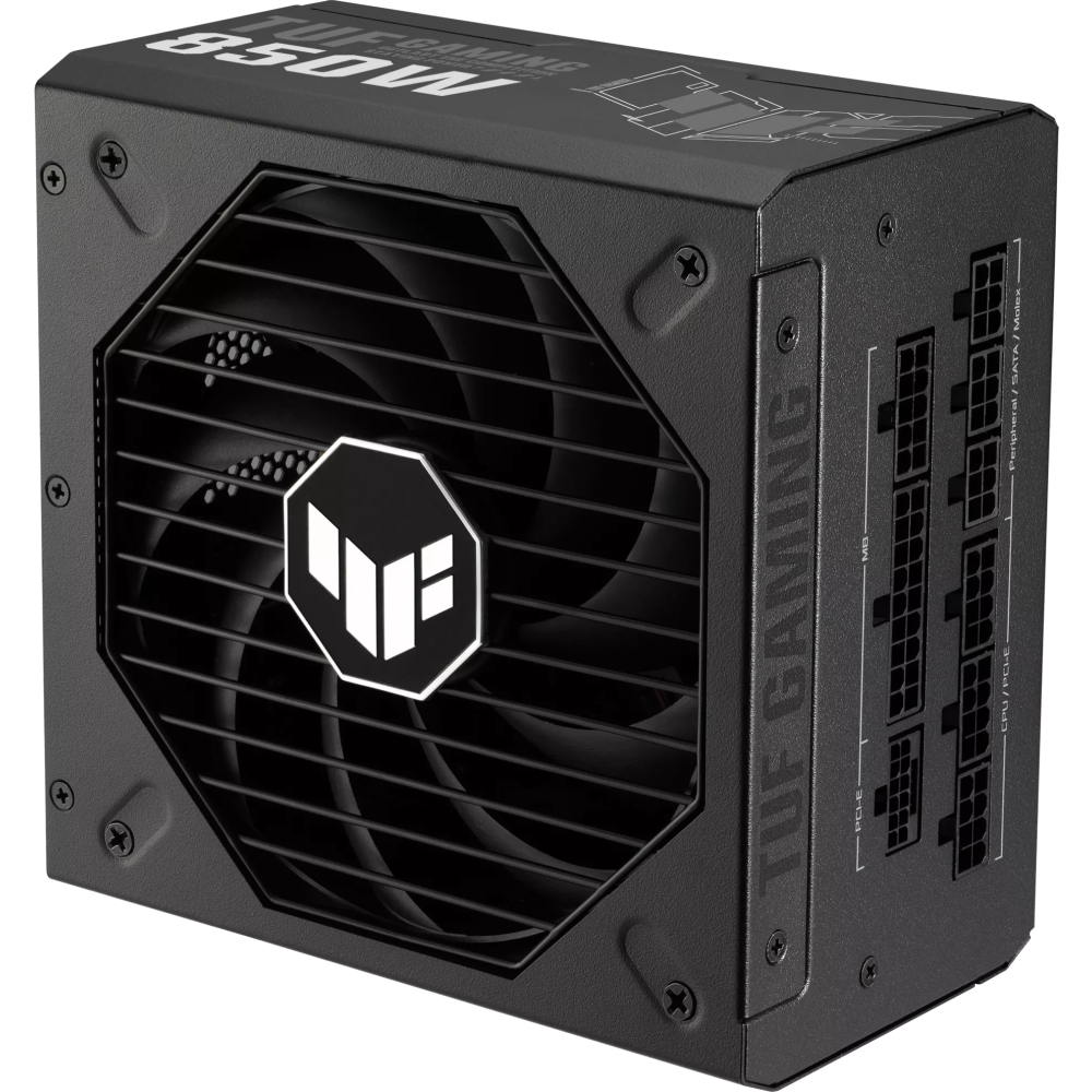 Bloc dalimentation 850W ASUS TUF Gaming Gold - 90YE00S2-B0NA00 - photo 6