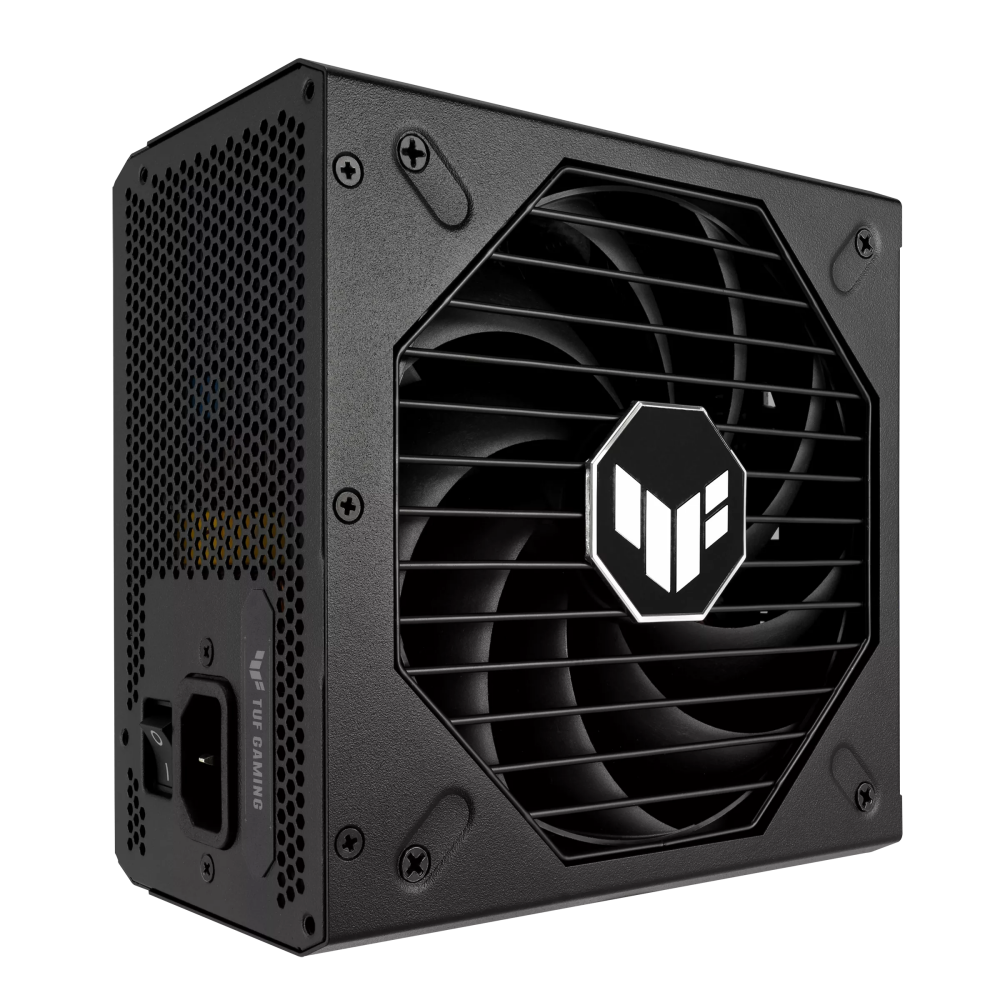 Bloc dalimentation 850W ASUS TUF Gaming Gold - 90YE00S2-B0NA00 - photo 7