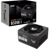 Bloc dalimentation 850W ASUS TUF Gaming Gold (90YE00S2-B0NA00)