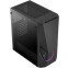 Boîtier AeroCool Zauron Saturn FRGB-G-BK-v1 Black - EN55244 - photo 2