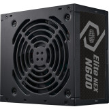 Alimentation électrique 600W Cooler Master Elite NEX N600 (MPW-6001-ACBN-BEU)