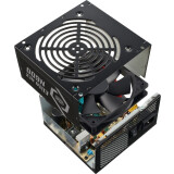 Alimentation électrique 600W Cooler Master Elite NEX N600 (MPW-6001-ACBN-BEU)