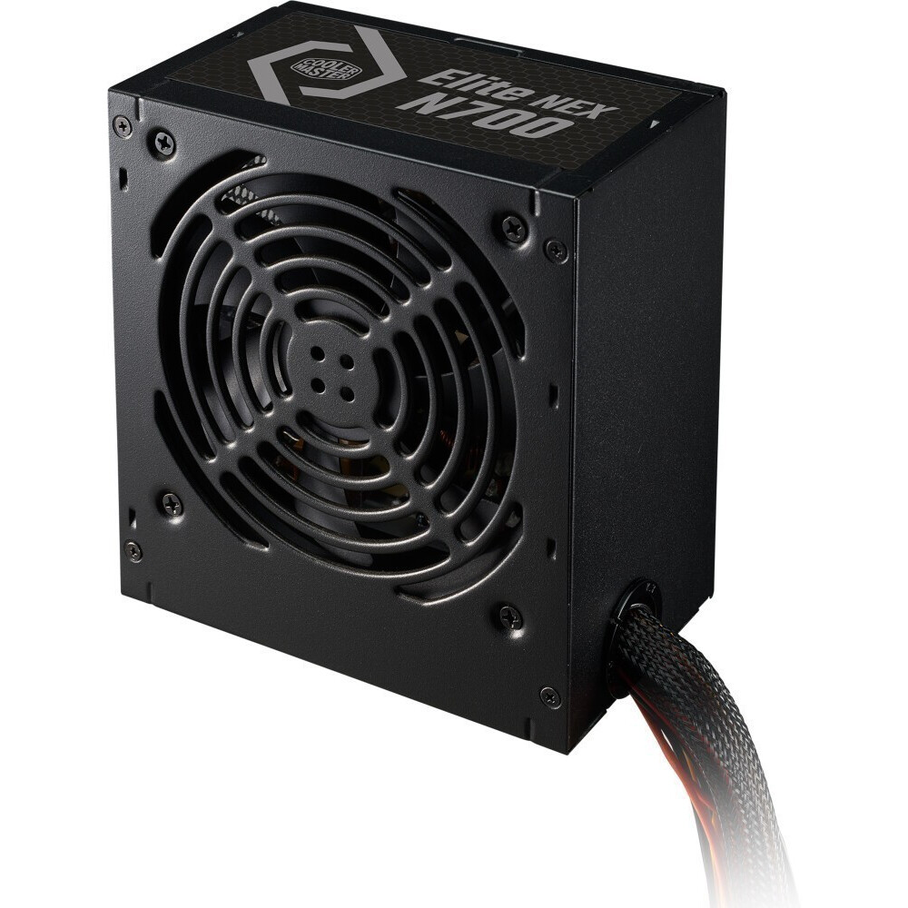 Alimentation électrique 700W Cooler Master Elite NEX N700 (MPW-7001-ACBN-BEU) - photo 3