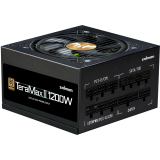 Alimentation électrique 1200W Zalman TeraMax II Black (ZM1200-TMX2)