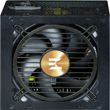 Alimentation électrique 1200W Zalman TeraMax II Black (ZM1200-TMX2)