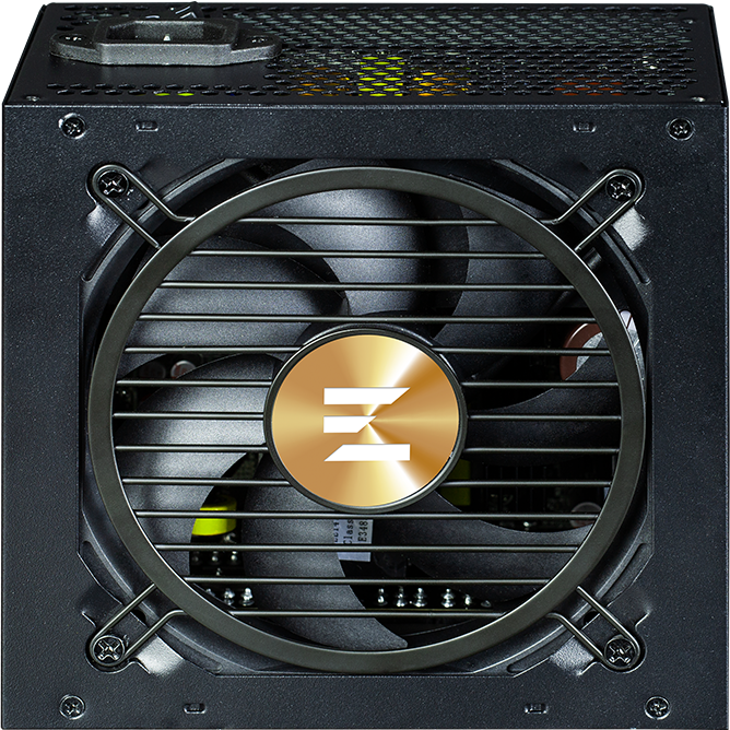 Alimentation électrique 1200W Zalman TeraMax II Black (ZM1200-TMX2) - photo 2