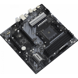 Carte mère ASRock B550M Phantom Gaming 4