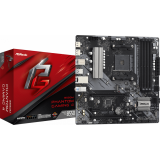 Carte mère ASRock B550M Phantom Gaming 4