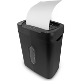 Papīra smalcinātājs (šrederis) Geleos UM22-4 (УМ22-4)