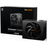 Alimentation électrique 1200W Be Quiet Straight Power 12 (BN339)