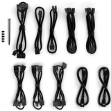 Alimentation électrique 1200W Be Quiet Straight Power 12 (BN339)