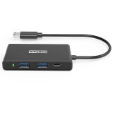 USB koncentrators ST-Lab U-2420