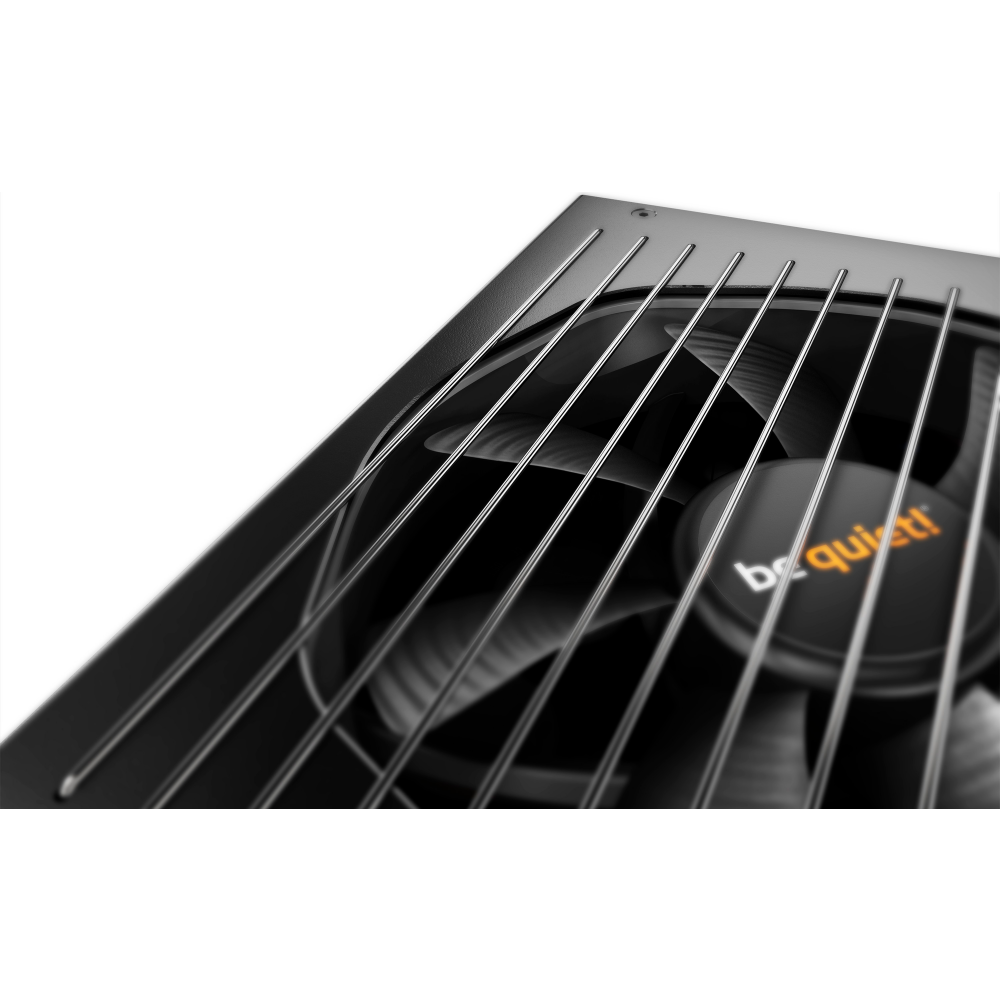 Alimentation électrique 750W Be Quiet Straight Power 12 - BN336 - photo 5