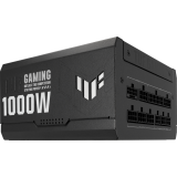 alimentation électrique 1000W ASUS TUF Gaming Gold (TUF-GAMING-1000G) (90YE00S1-B0NA00)