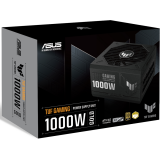 alimentation électrique 1000W ASUS TUF Gaming Gold (TUF-GAMING-1000G) (90YE00S1-B0NA00)