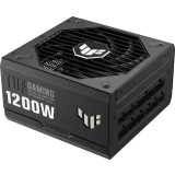 Alimentation électrique 1200W ASUS TUF Gaming Gold (TUF-GAMING-1200G) (90YE00S0-B0NA00)