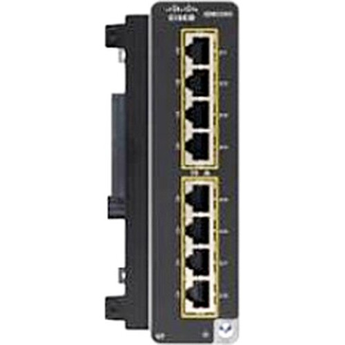 Module dextension Cisco IEM-3300-8P=