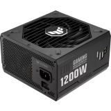Alimentation électrique 1200W ASUS TUF Gaming Gold (TUF-GAMING-1200G) (90YE00S0-B0NA00)