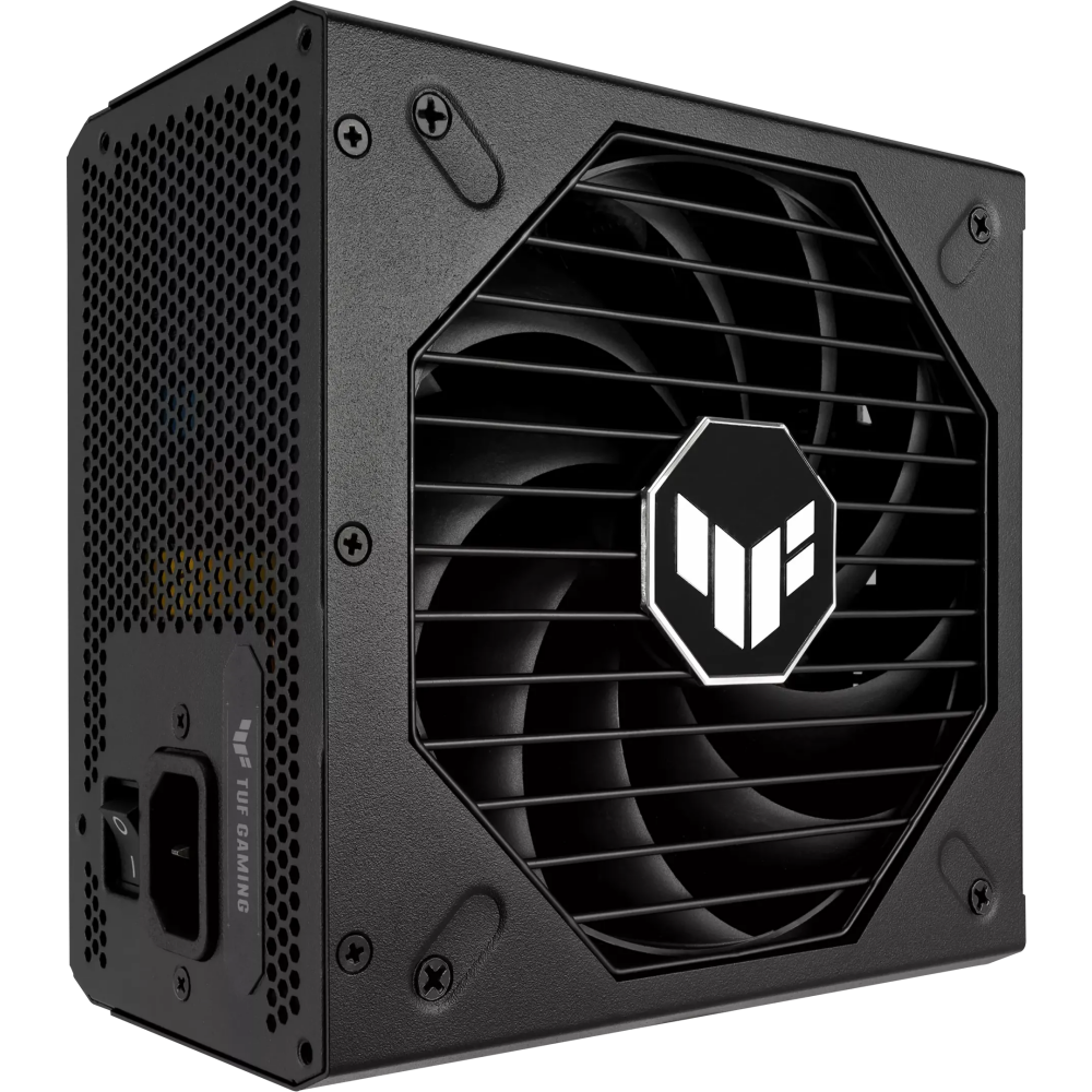 Alimentation électrique 1200W ASUS TUF Gaming Gold (TUF-GAMING-1200G) - 90YE00S0-B0NA00 - photo 4