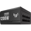 Alimentation électrique 1200W ASUS TUF Gaming Gold (TUF-GAMING-1200G) - 90YE00S0-B0NA00 - photo 5