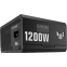 Alimentation électrique 1200W ASUS TUF Gaming Gold (TUF-GAMING-1200G) - 90YE00S0-B0NA00 - photo 6