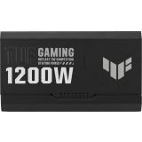Alimentation électrique 1200W ASUS TUF Gaming Gold (TUF-GAMING-1200G) (90YE00S0-B0NA00)
