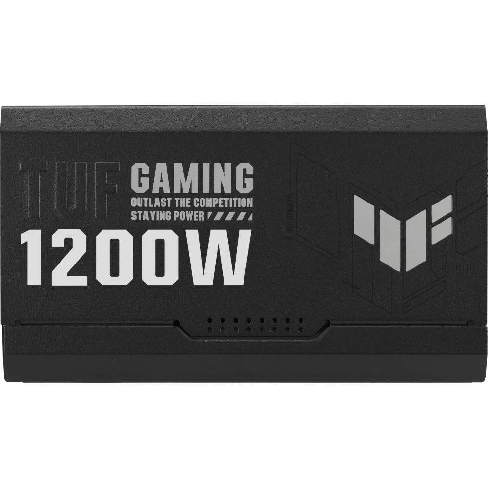Alimentation électrique 1200W ASUS TUF Gaming Gold (TUF-GAMING-1200G) - 90YE00S0-B0NA00 - photo 7
