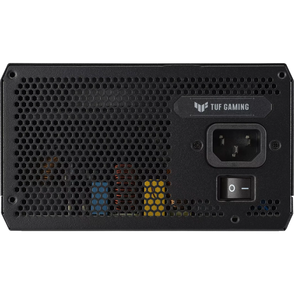 Alimentation électrique 1200W ASUS TUF Gaming Gold (TUF-GAMING-1200G) - 90YE00S0-B0NA00 - photo 8