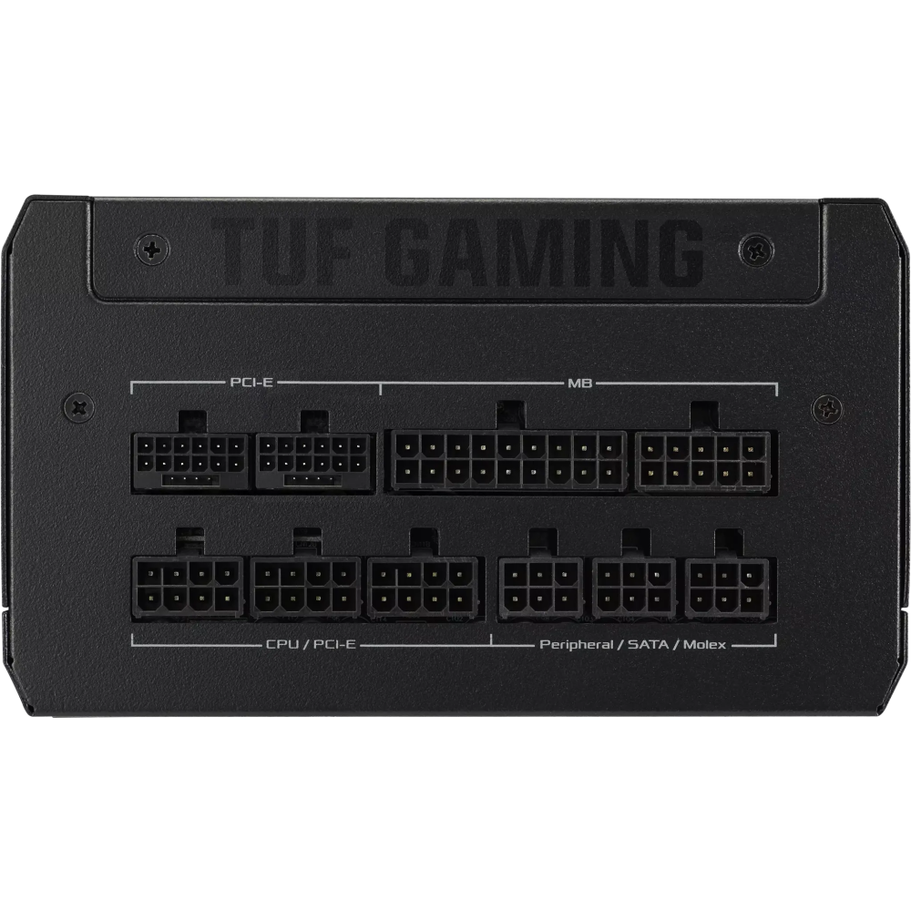 Alimentation électrique 1200W ASUS TUF Gaming Gold (TUF-GAMING-1200G) - 90YE00S0-B0NA00 - photo 9