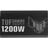 Alimentation électrique 1200W ASUS TUF Gaming Gold (TUF-GAMING-1200G) (90YE00S0-B0NA00)
