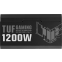 Alimentation électrique 1200W ASUS TUF Gaming Gold (TUF-GAMING-1200G) - 90YE00S0-B0NA00 - photo 10