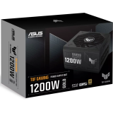 Alimentation électrique 1200W ASUS TUF Gaming Gold (TUF-GAMING-1200G) (90YE00S0-B0NA00)