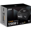 Alimentation électrique 1200W ASUS TUF Gaming Gold (TUF-GAMING-1200G) - 90YE00S0-B0NA00 - photo 11