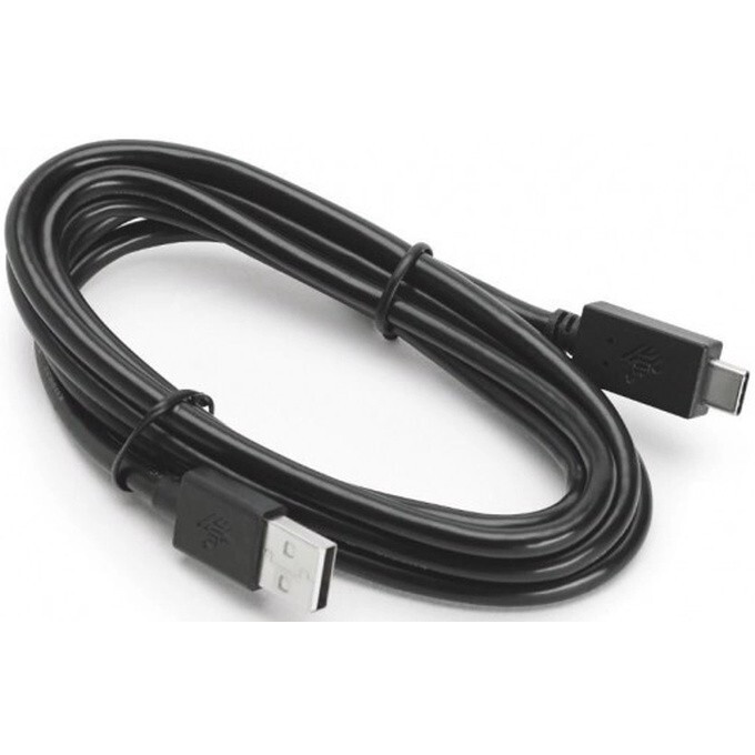 Câble Zebra (Motorola, Symbol) CBL-TC5X-USBC2A-01
