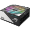Alimentation électrique 1000W ASUS ROG Loki SFX-L Platinum (ROG-LOKI-1000P-SFX-LGAMING) - 90YE00N1-B0NA00