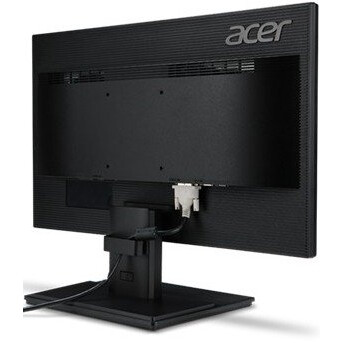 Monitors Acer 22" V226HQLbmd - UM.WV6EE.010/018/09 - foto 3