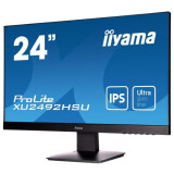 Monitors Iiyama 24" ProLite XU2492HSU-B1
