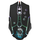 Pele Defender Killer GM-170L Black (52170)