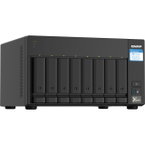 Stockage en réseau (NAS) QNAP TS-832PX-4G