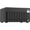 Stockage en réseau (NAS) QNAP TS-832PX-4G - photo 2