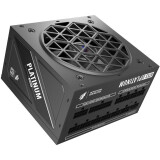 Alimentation électrique 1000W 1STPLAYER NGDP HA-1000BA3 Black (HA-1000BA3-BK)