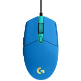 souris Logitech G102 LightSync Blue (910-005801/910-005810)